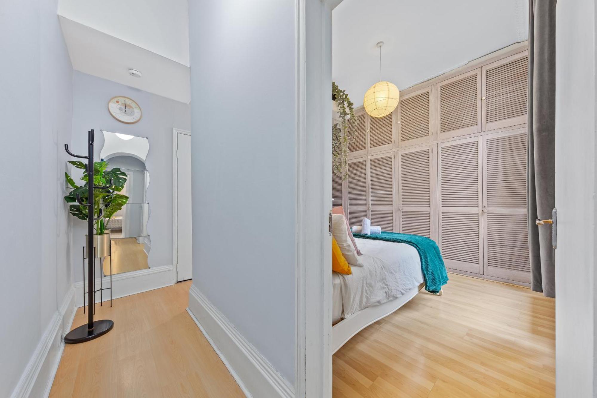 Artist'S Bright Hampstead Heath Village 2 Bed 런던 외부 사진