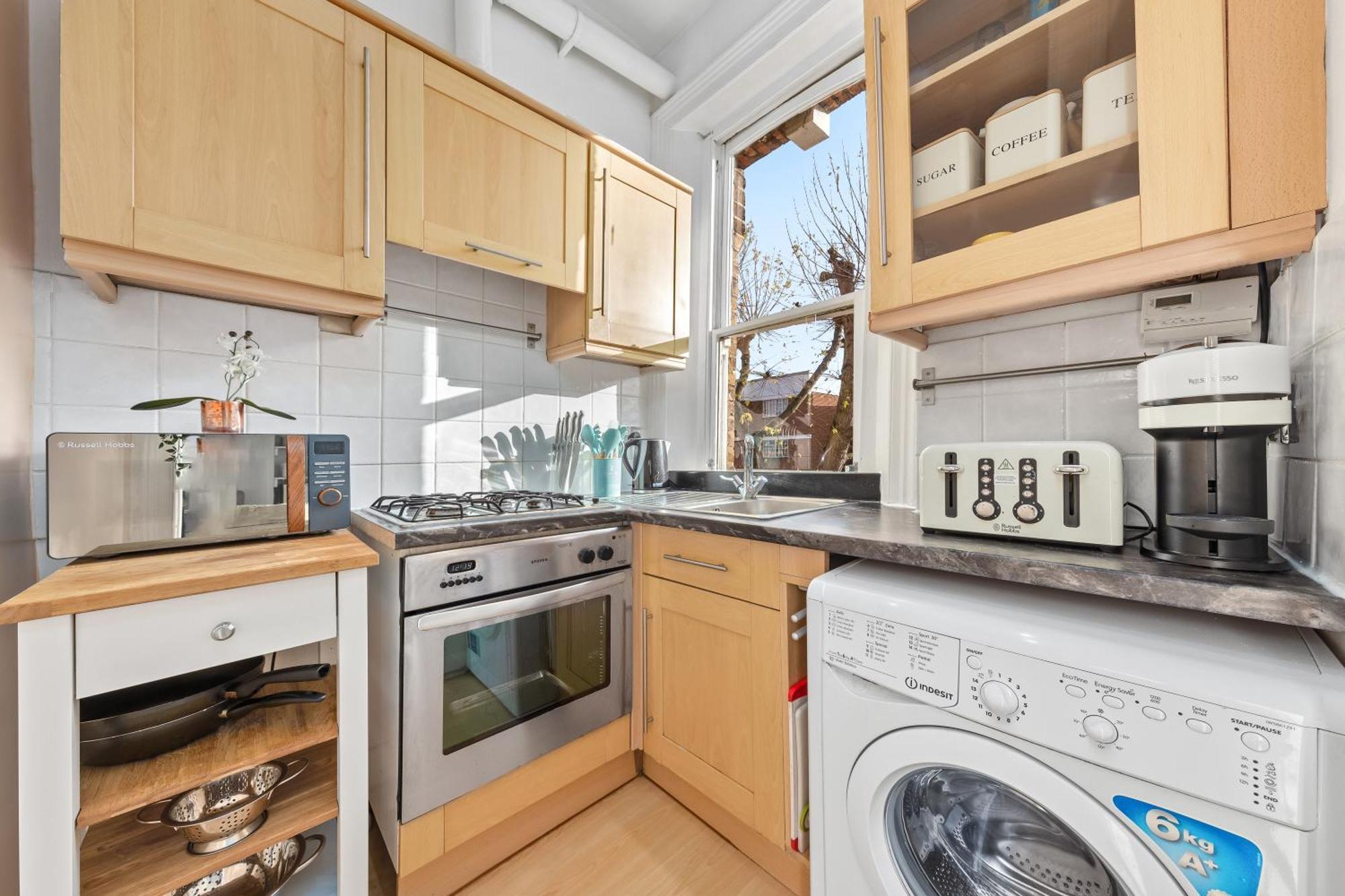 Artist'S Bright Hampstead Heath Village 2 Bed 런던 외부 사진