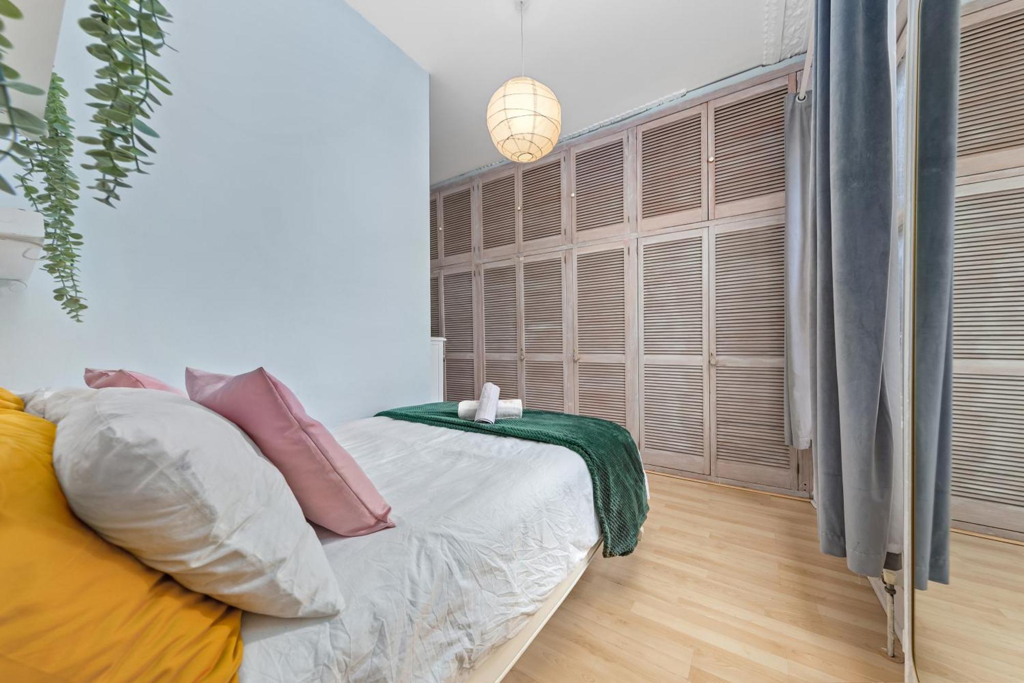 Artist'S Bright Hampstead Heath Village 2 Bed 런던 외부 사진